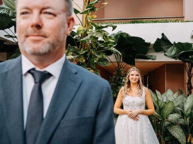 Ryan and Courtney's Wedding in Guanacaste, Costa Rica 5