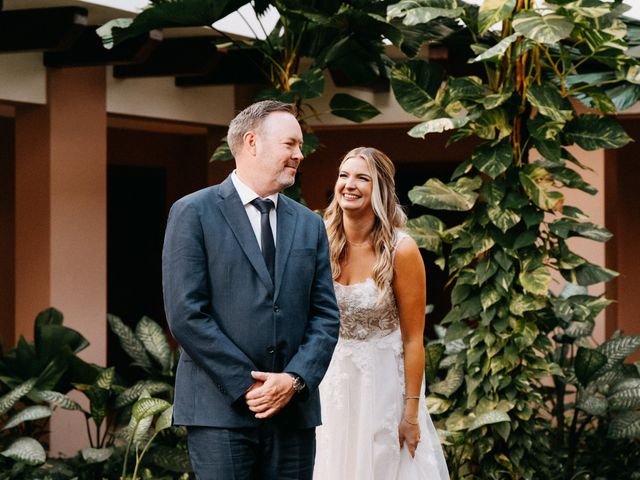 Ryan and Courtney's Wedding in Guanacaste, Costa Rica 6