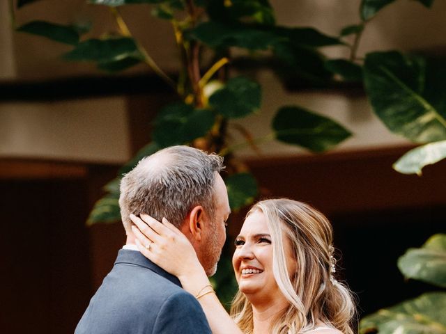 Ryan and Courtney's Wedding in Guanacaste, Costa Rica 7