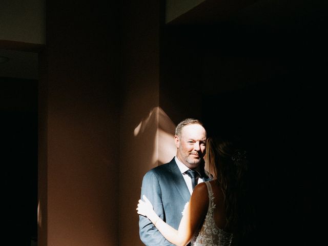 Ryan and Courtney's Wedding in Guanacaste, Costa Rica 8