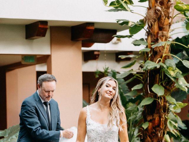 Ryan and Courtney's Wedding in Guanacaste, Costa Rica 10