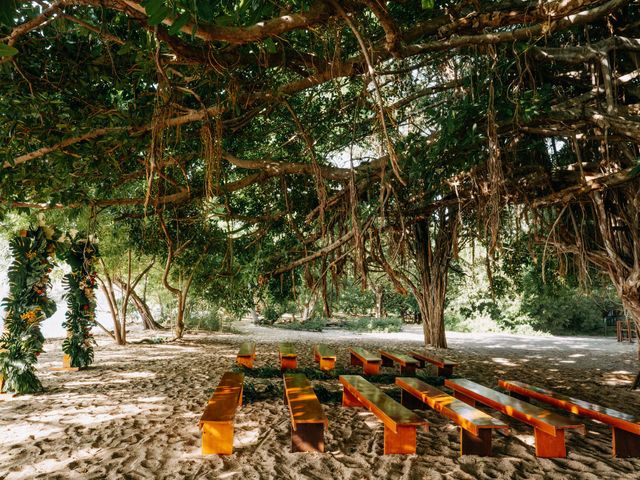Ryan and Courtney's Wedding in Guanacaste, Costa Rica 12