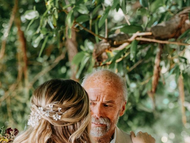 Ryan and Courtney's Wedding in Guanacaste, Costa Rica 15