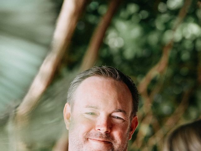 Ryan and Courtney's Wedding in Guanacaste, Costa Rica 16