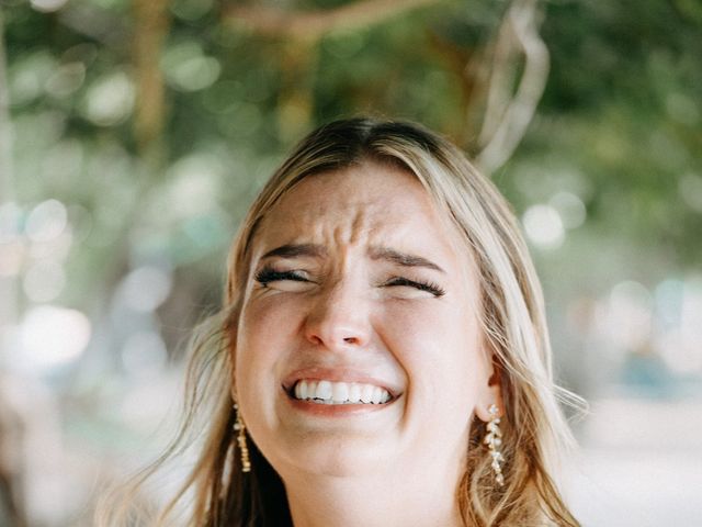 Ryan and Courtney's Wedding in Guanacaste, Costa Rica 17