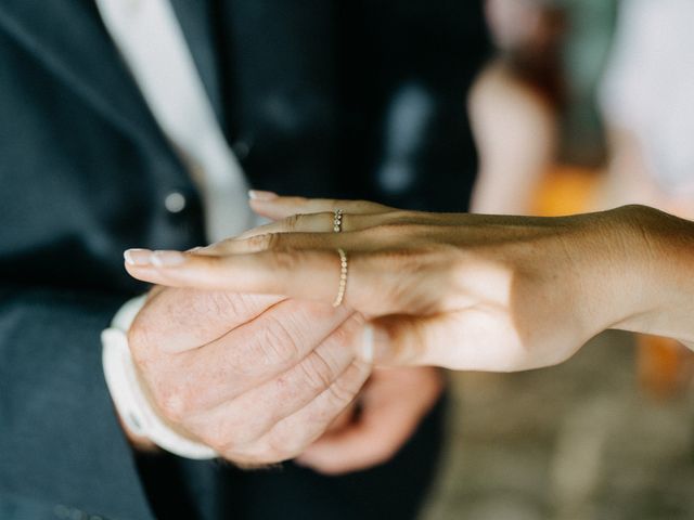Ryan and Courtney's Wedding in Guanacaste, Costa Rica 21