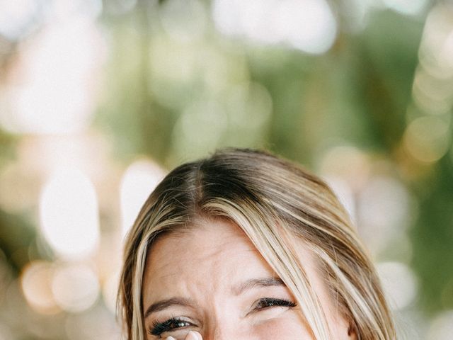 Ryan and Courtney's Wedding in Guanacaste, Costa Rica 22