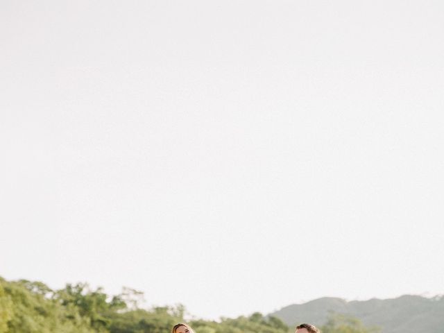 Ryan and Courtney's Wedding in Guanacaste, Costa Rica 23
