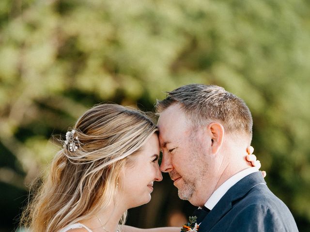 Ryan and Courtney's Wedding in Guanacaste, Costa Rica 24