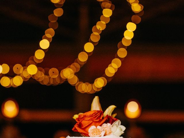 Ryan and Courtney's Wedding in Guanacaste, Costa Rica 26