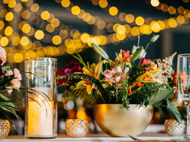Ryan and Courtney's Wedding in Guanacaste, Costa Rica 27