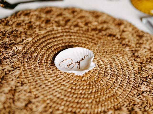 Ryan and Courtney's Wedding in Guanacaste, Costa Rica 28