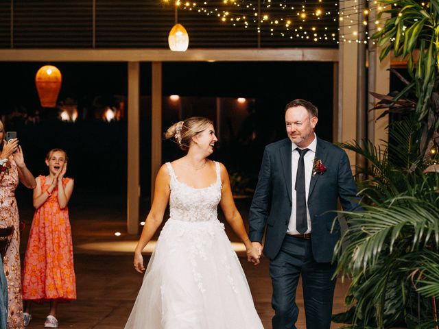 Ryan and Courtney's Wedding in Guanacaste, Costa Rica 29