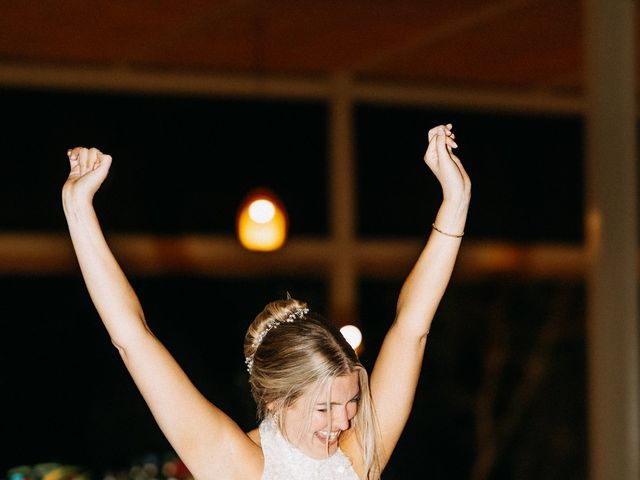 Ryan and Courtney's Wedding in Guanacaste, Costa Rica 30