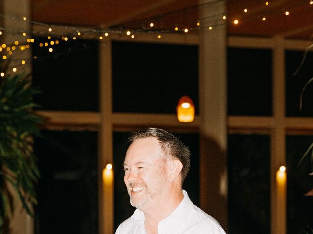 Ryan and Courtney's Wedding in Guanacaste, Costa Rica 31