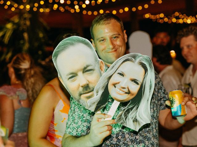 Ryan and Courtney's Wedding in Guanacaste, Costa Rica 34