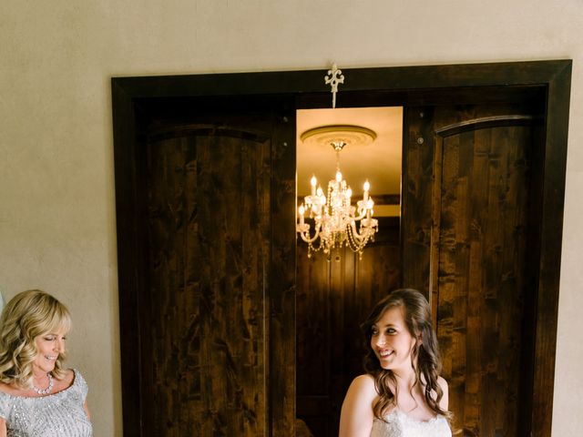 Adam and Jessica&apos;s Wedding in Dripping Springs, Texas 7