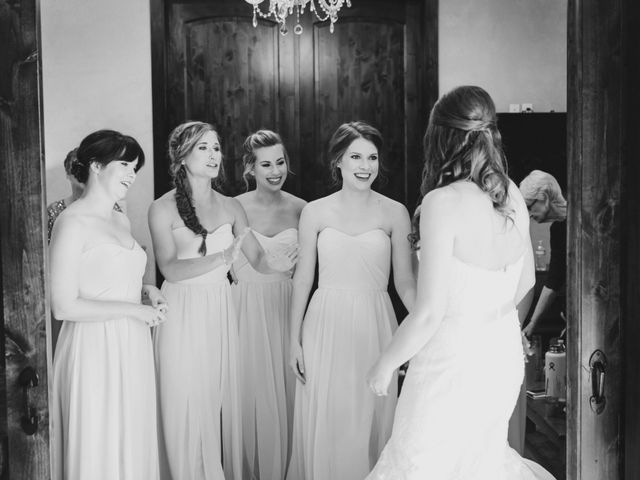 Adam and Jessica&apos;s Wedding in Dripping Springs, Texas 12