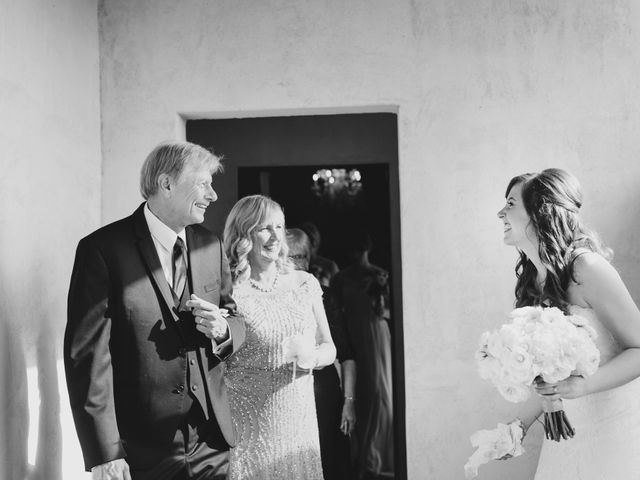 Adam and Jessica&apos;s Wedding in Dripping Springs, Texas 14