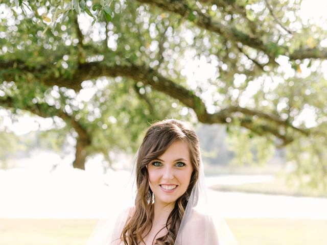 Adam and Jessica&apos;s Wedding in Dripping Springs, Texas 15