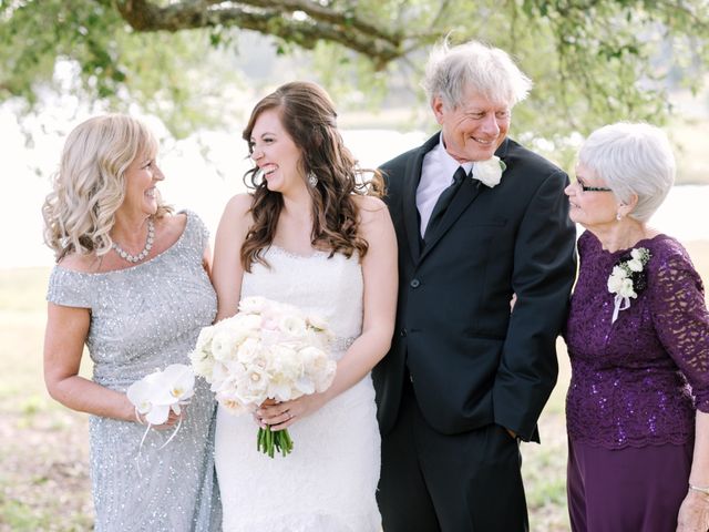 Adam and Jessica&apos;s Wedding in Dripping Springs, Texas 16