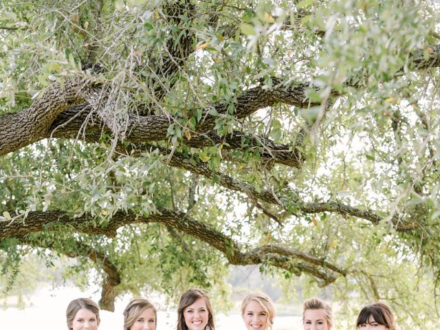Adam and Jessica&apos;s Wedding in Dripping Springs, Texas 17