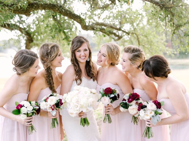 Adam and Jessica&apos;s Wedding in Dripping Springs, Texas 18