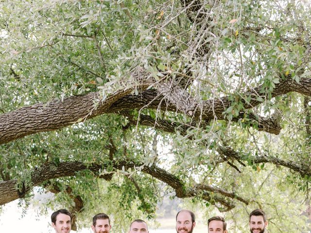 Adam and Jessica&apos;s Wedding in Dripping Springs, Texas 24