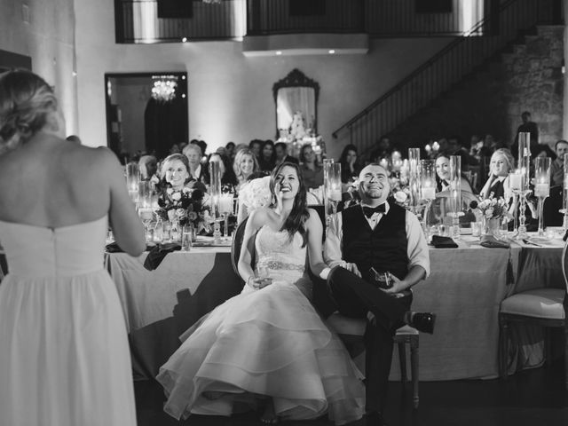 Adam and Jessica&apos;s Wedding in Dripping Springs, Texas 84