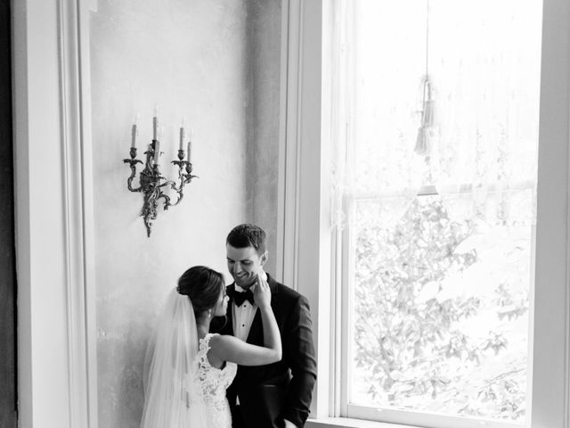 Kasin and Huyen&apos;s Wedding in Nashville, Tennessee 30