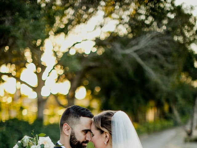 Eduardo and Rebecca&apos;s Wedding in Miami, Florida 4