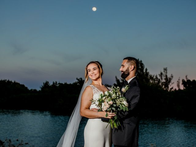 Eduardo and Rebecca&apos;s Wedding in Miami, Florida 6