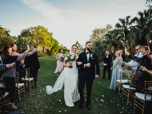 Eduardo and Rebecca&apos;s Wedding in Miami, Florida 18