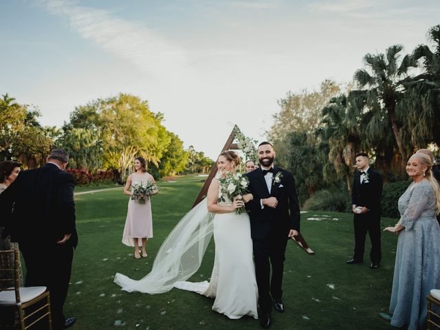 Eduardo and Rebecca&apos;s Wedding in Miami, Florida 19