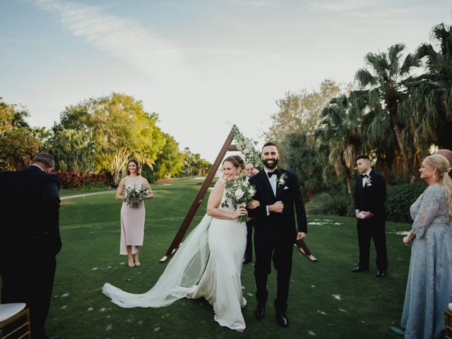 Eduardo and Rebecca&apos;s Wedding in Miami, Florida 20