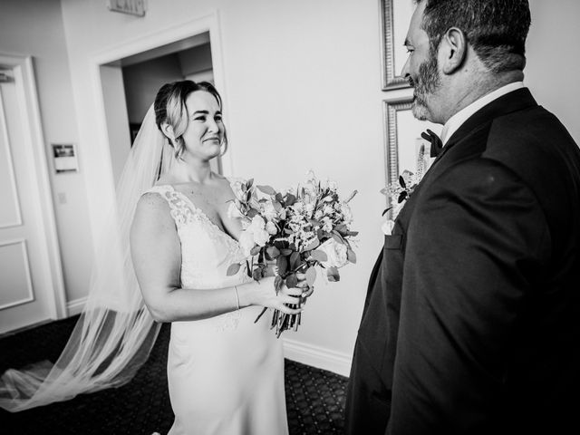 Eduardo and Rebecca&apos;s Wedding in Miami, Florida 22