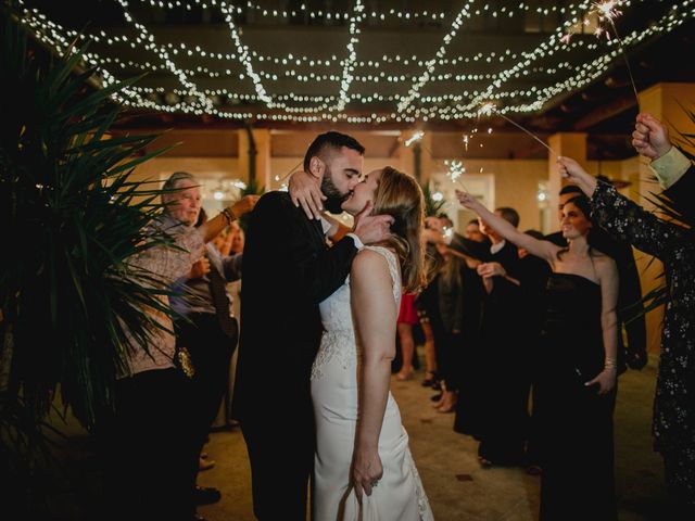 Eduardo and Rebecca&apos;s Wedding in Miami, Florida 24