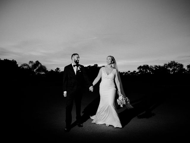Eduardo and Rebecca&apos;s Wedding in Miami, Florida 28