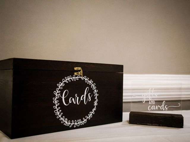 Chris and Lauren's Wedding in Blackwood, New Jersey 4