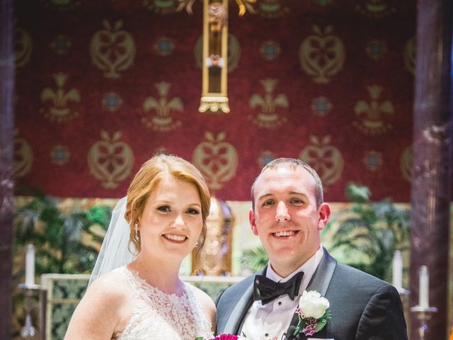 Chris and Lauren's Wedding in Blackwood, New Jersey 21