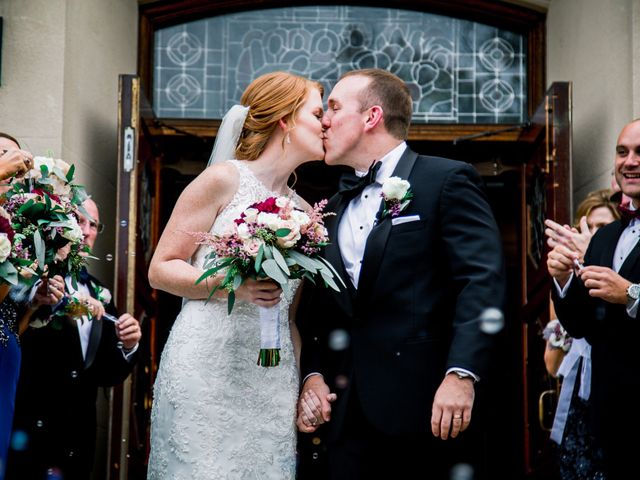 Chris and Lauren's Wedding in Blackwood, New Jersey 22