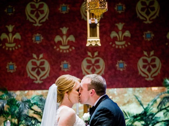 Chris and Lauren's Wedding in Blackwood, New Jersey 26