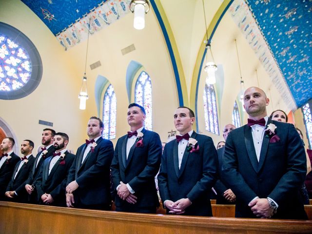 Chris and Lauren's Wedding in Blackwood, New Jersey 32