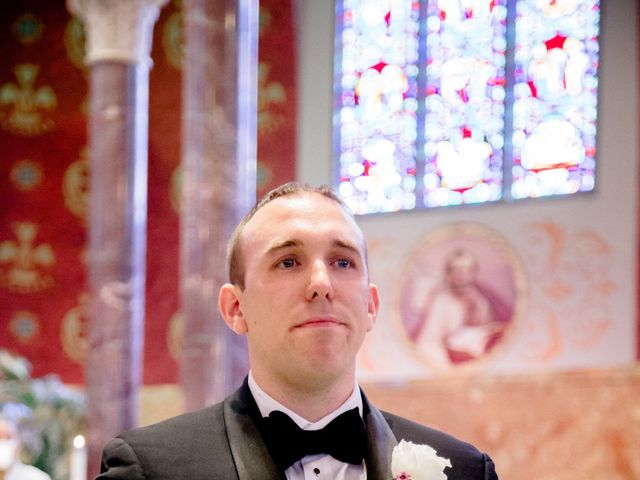 Chris and Lauren's Wedding in Blackwood, New Jersey 35