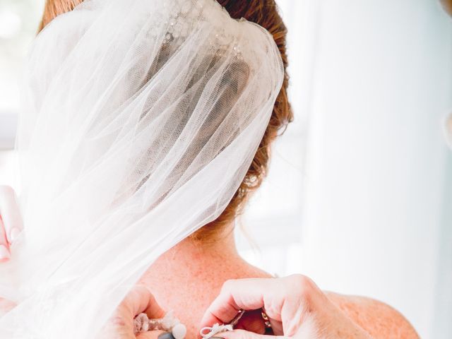 Chris and Lauren's Wedding in Blackwood, New Jersey 43