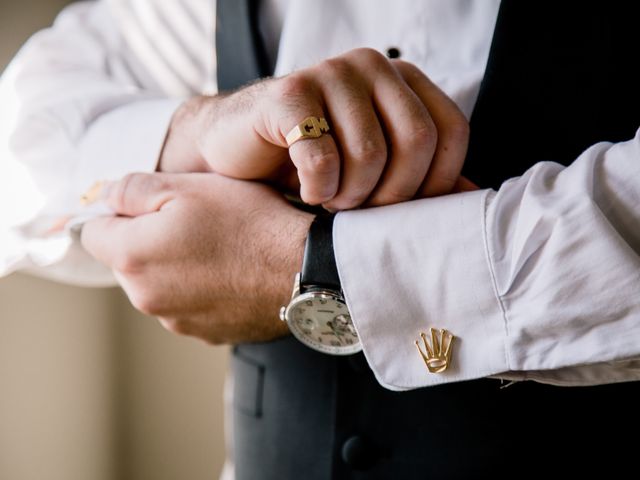 Chris and Lauren's Wedding in Blackwood, New Jersey 54