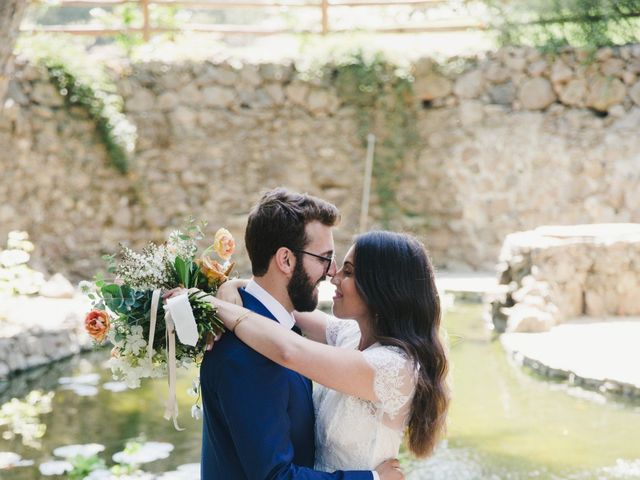 Dick and Natali&apos;s Wedding in Malibu, California 103