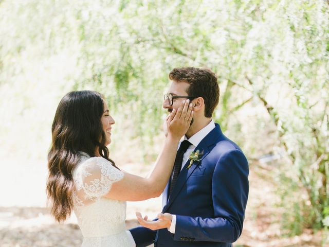 Dick and Natali&apos;s Wedding in Malibu, California 106