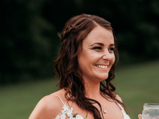Judd  and Stephanie 's Wedding in Thompson, Connecticut 20