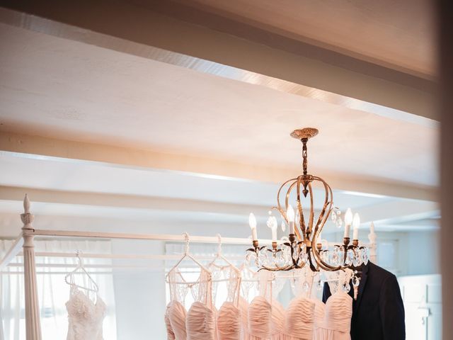Judd  and Stephanie 's Wedding in Thompson, Connecticut 23